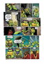 Teenage Mutant Ninja Turtles : La Pelicula Original. Especial 35 Aniversario