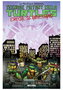 Teenage Mutant Ninja Turtles : La Pelicula Original. Especial 35 Aniversario