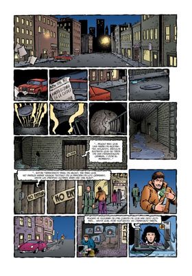 Teenage Mutant Ninja Turtles : La Pelicula Original. Especial 35 Aniversario