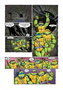 Teenage Mutant Ninja Turtles : La Pelicula Original. Especial 35 Aniversario