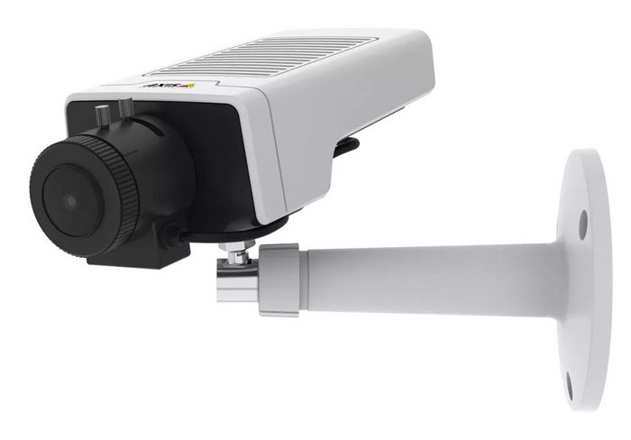Axis M1135 Mk II Cámara de Vigilancia 1080p Caja Axis M1135 Mk II Cámara de Vigilancia 1080p Caja