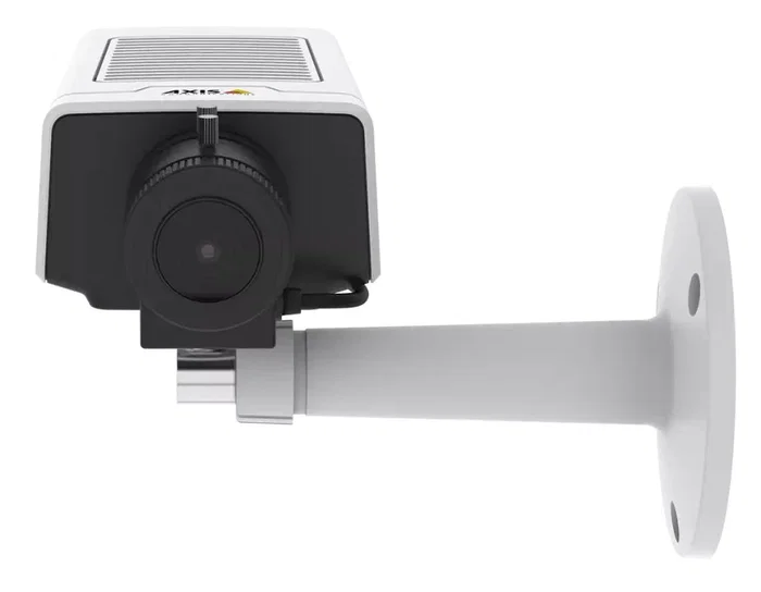 Axis 02483-001 Cámara de Vigilancia IP AXIS M1135 Mk II Full HD 1080p, Interior/Exterior, Montaje Pared, Lightfinder, WDR, PoE, Micrófono