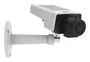 Axis 02483-001 Cámara de Vigilancia IP AXIS M1135 Mk II Full HD 1080p, Interior/Exterior, Montaje Pared, Lightfinder, WDR, PoE, Micrófono