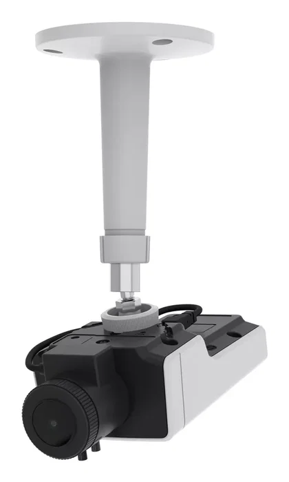 Axis 02483-001 Cámara de Vigilancia IP AXIS M1135 Mk II Full HD 1080p, Interior/Exterior, Montaje Pared, Lightfinder, WDR, PoE, Micrófono