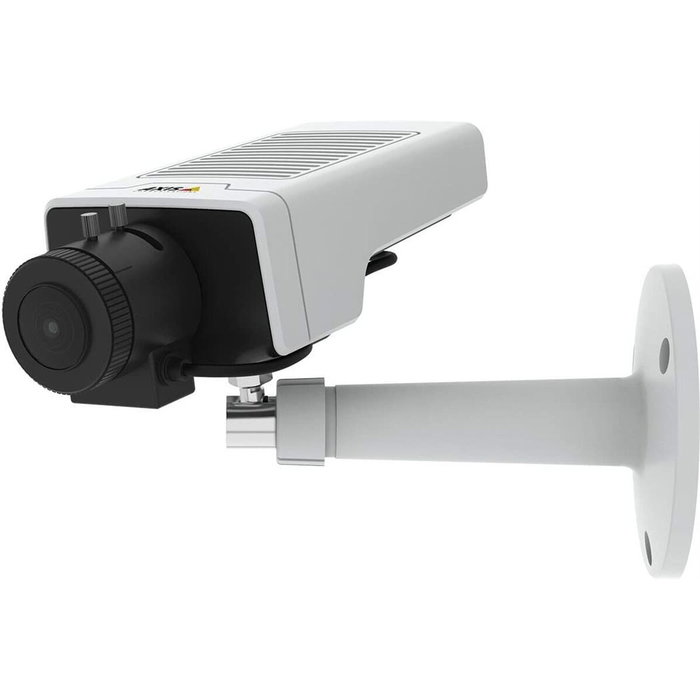 Axis M1135 Mk II Cámara de Vigilancia 1080p Caja Axis M1135 Mk II Cámara de Vigilancia 1080p Caja