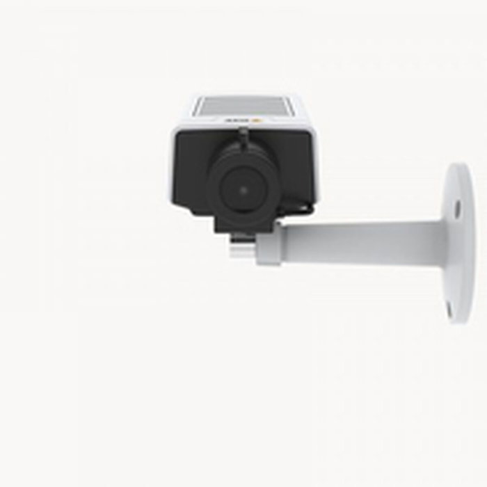 Axis M1135 Mk II Cámara de Vigilancia 1080p Caja Axis M1135 Mk II Cámara de Vigilancia 1080p Caja