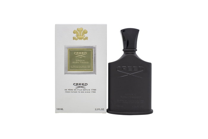 Creed Green Irish Tweed Eau de Parfum 100ml Spray Creed Green Irish Tweed Eau de Parfum 100ml Spray