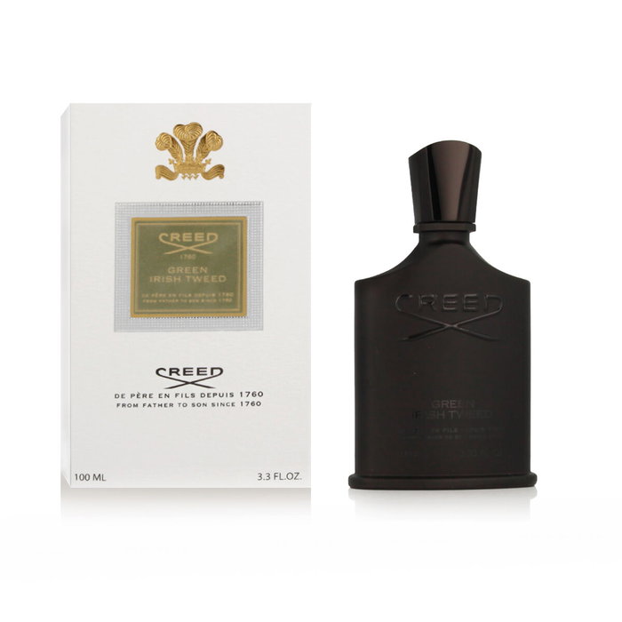 Creed Green Irish Tweed Eau de Parfum 100 ml Creed Green Irish Tweed Eau de Parfum 100 ml