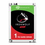 Disco Duro Seagate IRONWOLF NAS 3.5" Sata III 3 TB