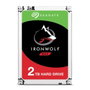 Disco Duro Seagate IRONWOLF NAS 3.5" Sata III 3 TB