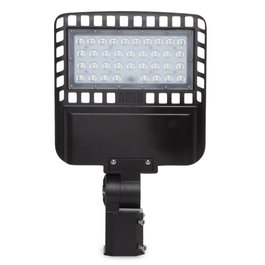 GMD-STL05-100W-CW Farola LED 100W 13.000Lm 6000K IP66 Pro SMD3030