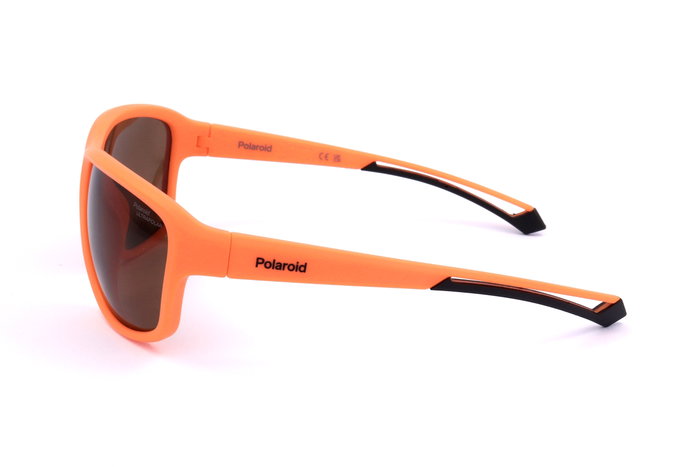 Polaroid PLD-7049-S-2M5 Gafas de sol unisex naranja Polaroid PLD-7049-S-2M5 Gafas de sol unisex naranja