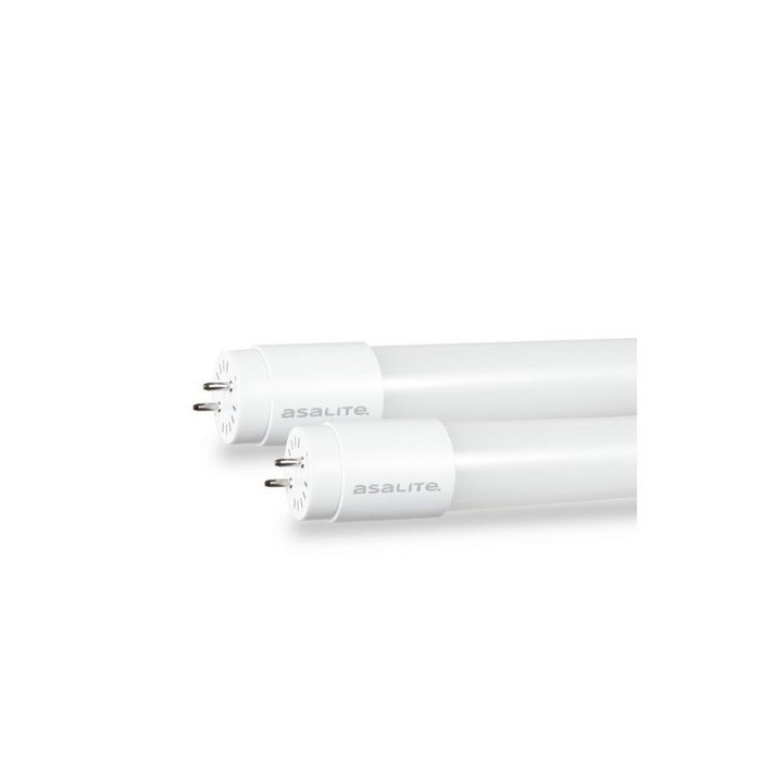 Asalite Tubo LED Vidrio G13 9W 1260Lm 6500K IP20 Asalite Tubo LED Vidrio G13 9W 1260Lm 6500K IP20