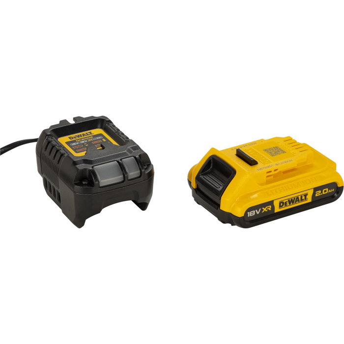 DeWalt DCMHT520D1-QW Cortasetos Compacto Inalámbrico 20 cm DeWalt DCMHT520D1-QW Cortasetos Compacto Inalámbrico 20 cm