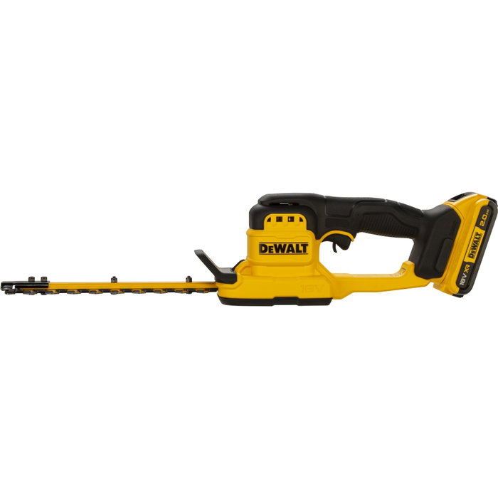 DeWalt DCMHT520D1-QW Cortasetos Compacto Inalámbrico 20 cm DeWalt DCMHT520D1-QW Cortasetos Compacto Inalámbrico 20 cm