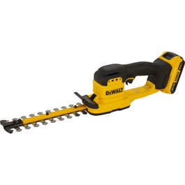 DeWalt DCMHT520D1-QW Cortasetos Compacto Inalámbrico 20 cm