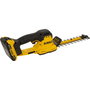 DeWalt DCMHT520D1-QW Cortasetos Compacto Inalámbrico 20 cm