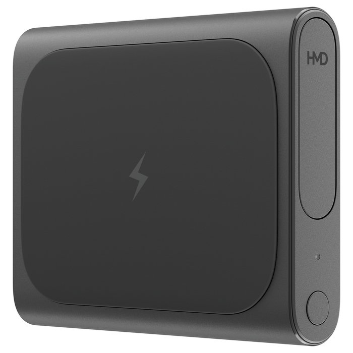 Nokia HMD Global Amped Buds Auriculares Inalámbricos Negro Resistencia al Sudor IPX4 Llamadas Música Deporte Uso Diario