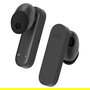 Nokia HMD Global Amped Buds Auriculares Inalámbricos Negro Resistencia al Sudor IPX4 Llamadas Música Deporte Uso Diario