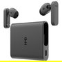 Nokia HMD Global Amped Buds Auriculares Inalámbricos Negro Resistencia al Sudor IPX4 Llamadas Música Deporte Uso Diario