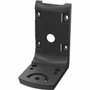 Axis 01219-001 Kit de Montaje en Poste y Pared Negro para Cámaras AXIS T90