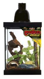 ZooMed Creatures Habitat Kit Terrario 22x21,5x30cm