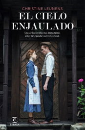 ESPASA CALPE, EL CIELO ENJAULADO, Christine Leunens - ESPASA CALPE