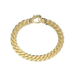 Pulsera Hombre Guess JUMB06011JWYGS Dorado