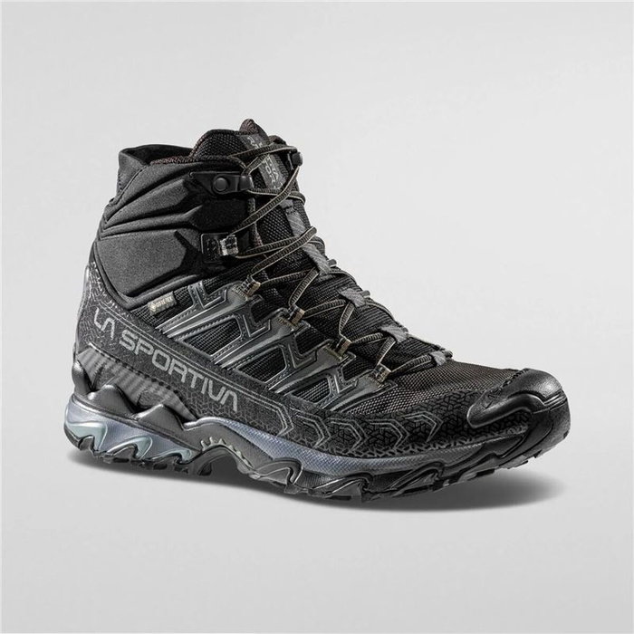 Zapatillas de Mujer para Caminar La Sportiva Ultra Raptor II Negro 40