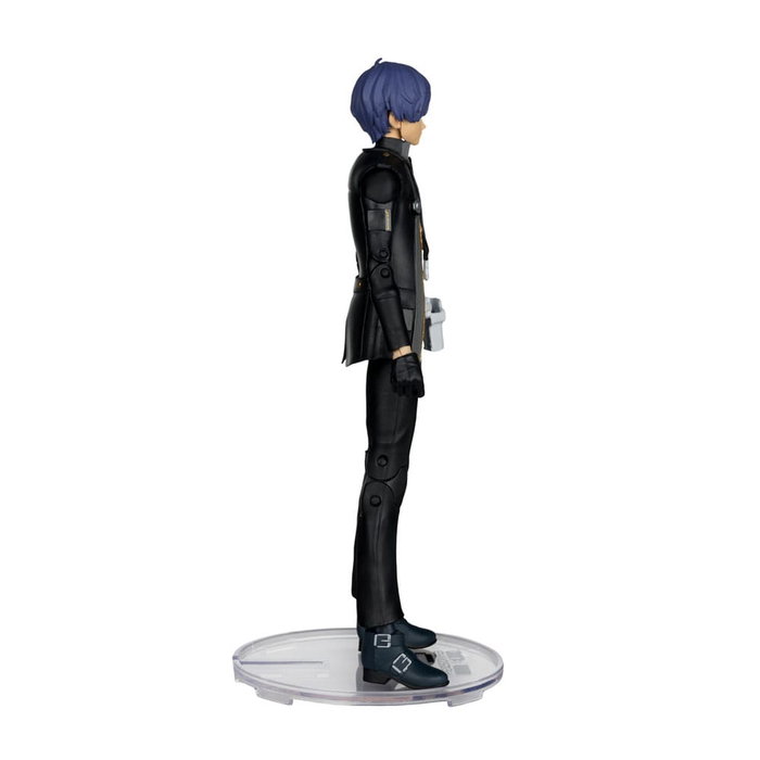 Shin Megami Tensei: Persona 3 McFarlane Elite Edition Figura The Protagonist 18 cm