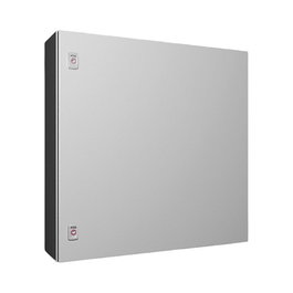 Rittal-Werk Rittal Kompakt-Schaltschrank AX 760x760x210mm IP66