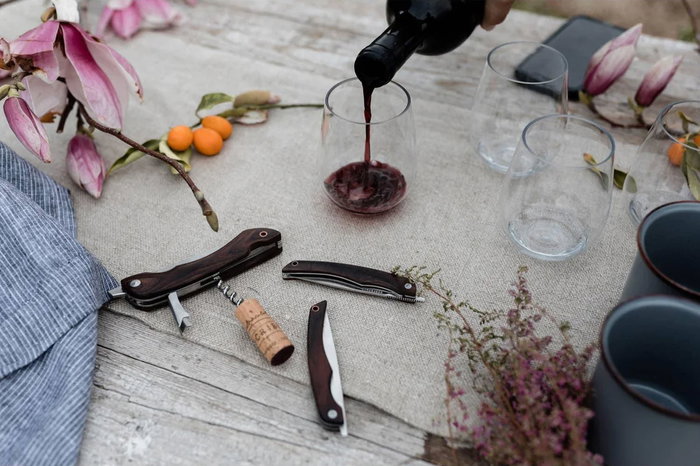 Inde Vaso de Agua La Mediterranea 450 ml, 10.4 cm Alto, Vidrio, para Agua, Jugo o Refresco (12 Unidades)