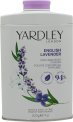Yardley English Lavender Talco Perfumado 200g