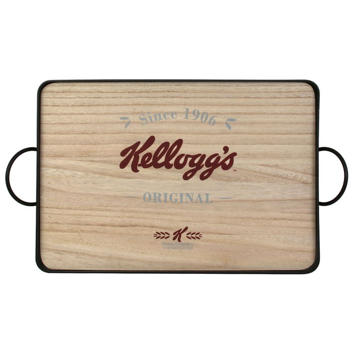 Kellogg's Bandeja Con Asas 53x30,5 cm