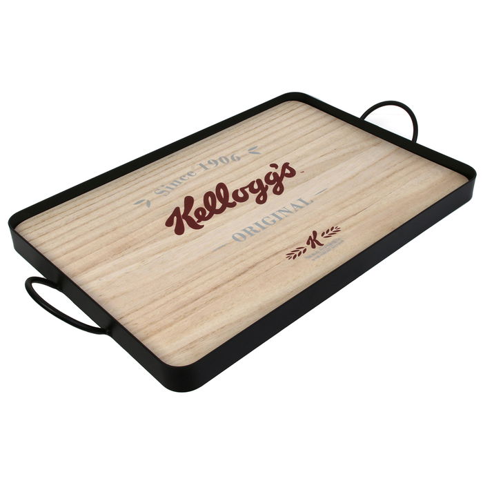 Kellogg's Bandeja Con Asas 53x30,5 cm