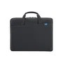 Mobilis 025030 Maletín para portátil 31,8 cm (12.5'') Negro
