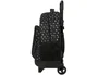 Safta Mochila con Ruedas Compact Extraíble K-Pop Demon Hunters Sound