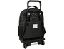 Safta Mochila con Ruedas Compact Extraíble K-Pop Demon Hunters Sound