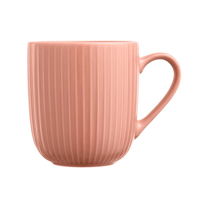 Day Mug 330 Ml Coral, Verde Menta, Gris Silex
