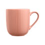 Day Mug 330 Ml Coral, Verde Menta, Gris Silex