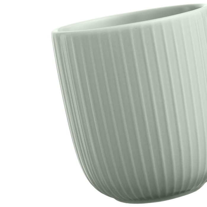 Day Mug 330 Ml Coral, Verde Menta, Gris Silex