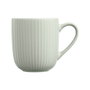 Day Mug 330 Ml Coral, Verde Menta, Gris Silex