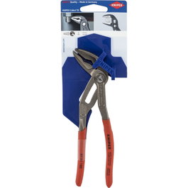 Knipex Cobra ES Alicates para bomba de agua