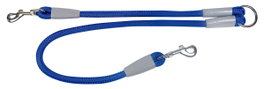 Nayeco Acoplador Dynamic Azul 12mm 45-75cm