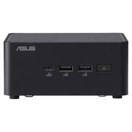 ASUS RNUC14RVHV500002I Mini PC Barebone NUC 14 Pro Gen14 Revel Canyon Intel Core Ultra 5 135H Wi-Fi 6E