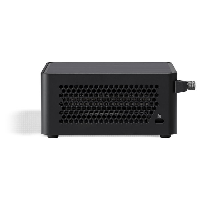 ASUS NUC GEN14 Pro Revel Canyon U5 RNUC14RVHV500002I EU CORD vPro