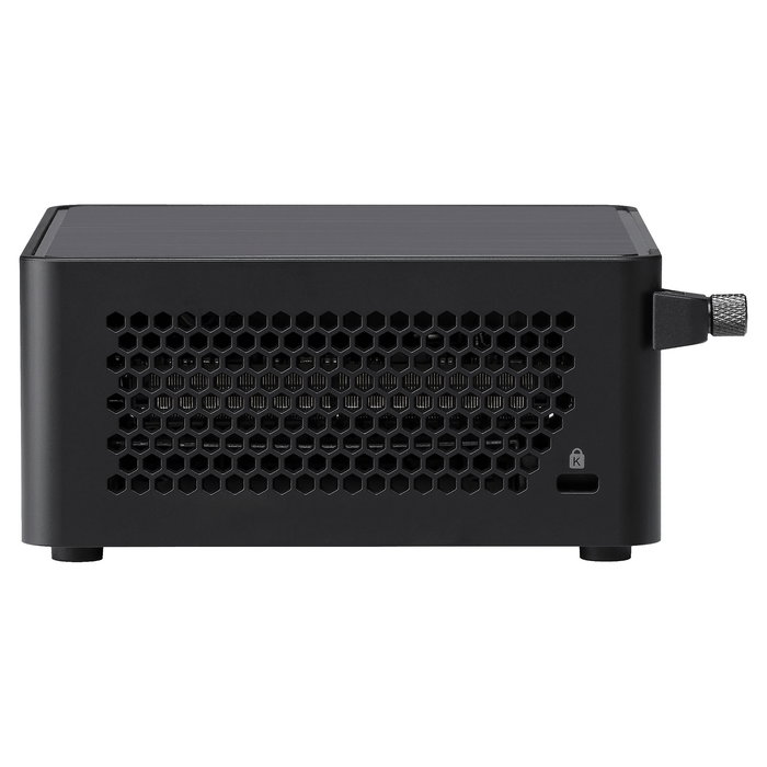 ASUS NUC GEN14 Pro Revel Canyon U5 RNUC14RVHV500002I EU CORD vPro