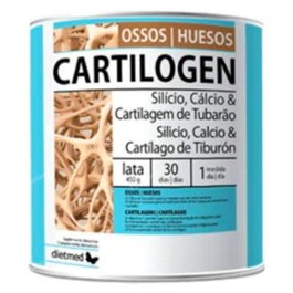 DIETMED Cartilogen Huesos Bote 450Gr.
