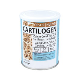 DIETMED Cartilogen sabor naranja 450g