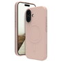 Dbramante1928 Greenland Pro MS Funda para iPhone 16 6.1" Rosa